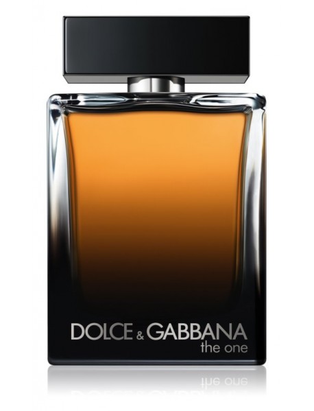 Dolce & Gabbana The One For Man pánska parfumovaná voda 50 ml