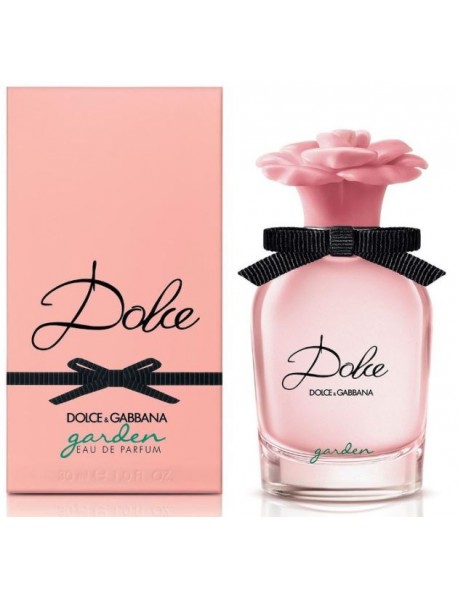 Dolce & Gabbana Dolce Garden dámska parfumovaná voda  30 ml 