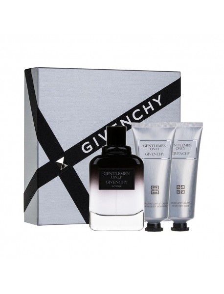 Givenchy Gentlemen Only Intense SET