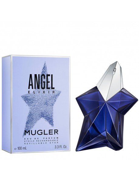 Thierry Mugler Angel ELIXIR dámska parfumovaná voda 25 ml