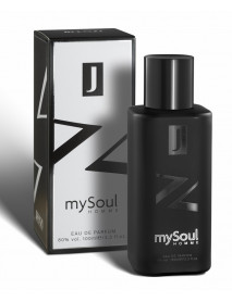 Jfenzi My Soul Homme  pánska alternativna vôňa edp 100 ml 