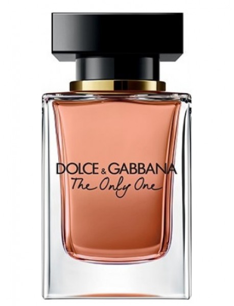Dolce & Gabbana The only one dámska parfémovaná voda 100 ml TESTER