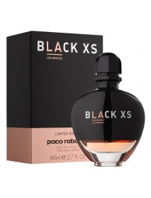 Paco Rabanne Black XS Los Angeles for Her edt 80 ml