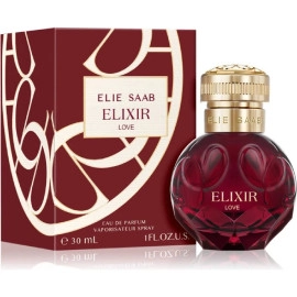 Elie Saab Elixir Love parfumovaná voda dámska 100 ml tester