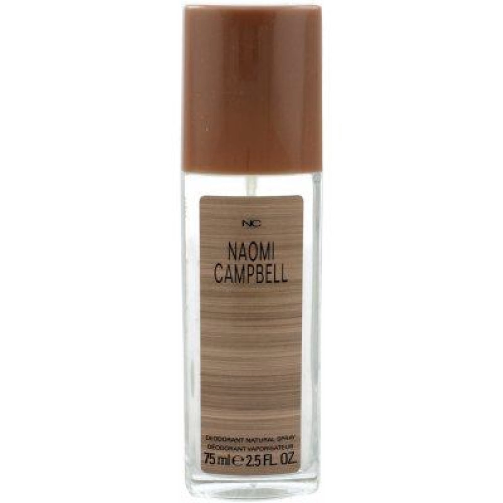 Naomi Campbell Naomi Campbell dámska toaletná voda 75 ml