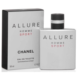 Chanel Allure Homme Sport 50 ml EDT MAN