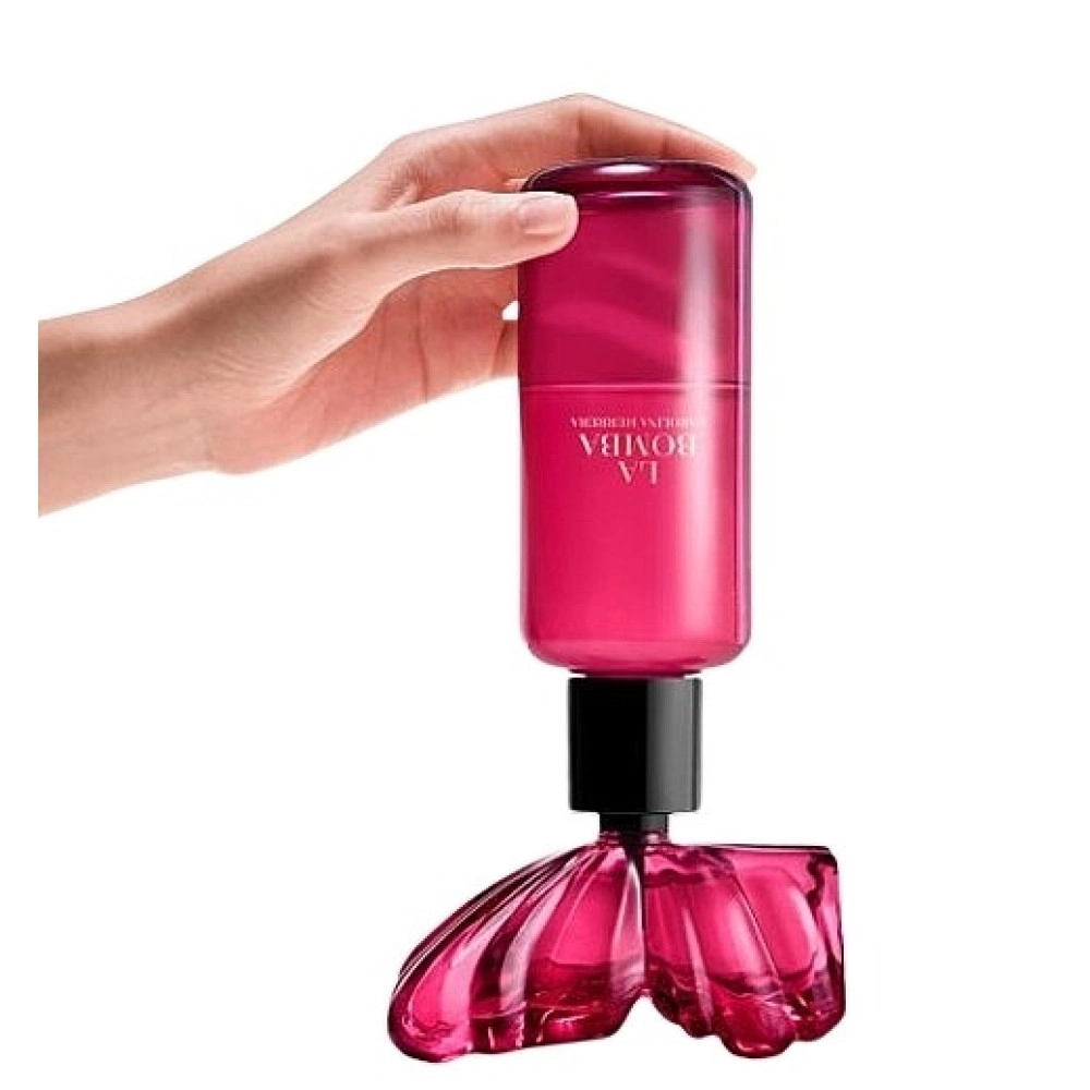 Carolina Herrera La Bomba - Recharge - Refill dámska náplň edp 200 ml