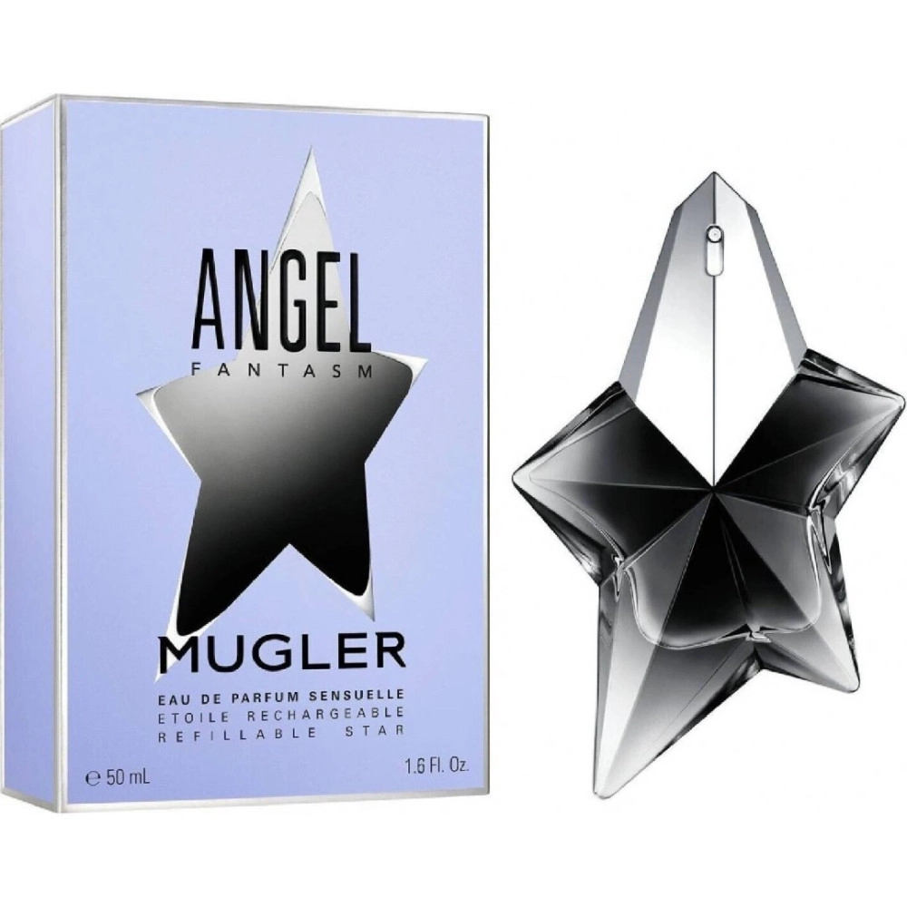 Mugler Angel Fantasm parfumovaná voda dámska 50 ml