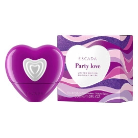 Escada Party Love parfumovaná voda dámska 100 ml TESTER