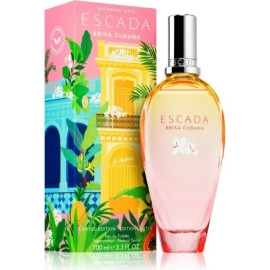Escada Brisa Cubana toaletná voda dámska 100 ml 