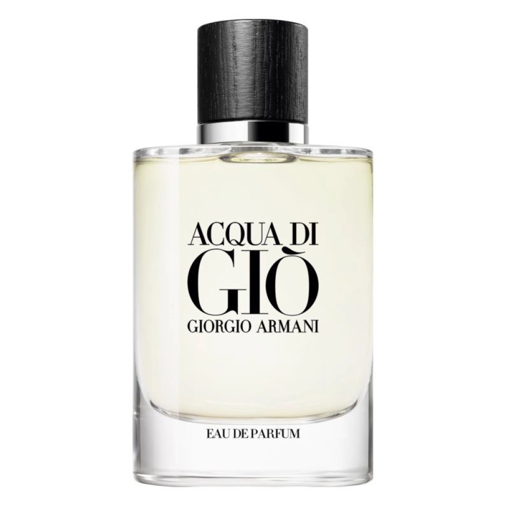 Giorgio Armani Acqua di Gio pánska edp 200 ml TESTER