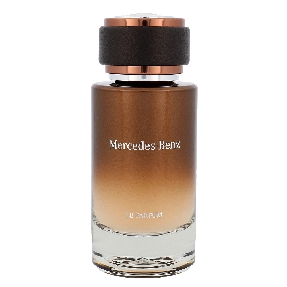 MERCEDES BENZ Le Parfum parfumovaná voda pánska 120 ml tester