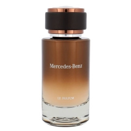 MERCEDES BENZ Le Parfum parfumovaná voda pánska 120 ml tester