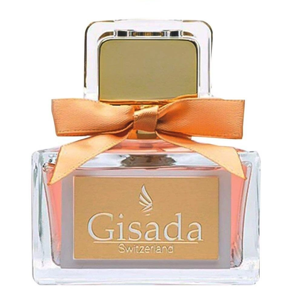 Gisada Schwitzerland Donna edt dámska 100 ml TESTER
