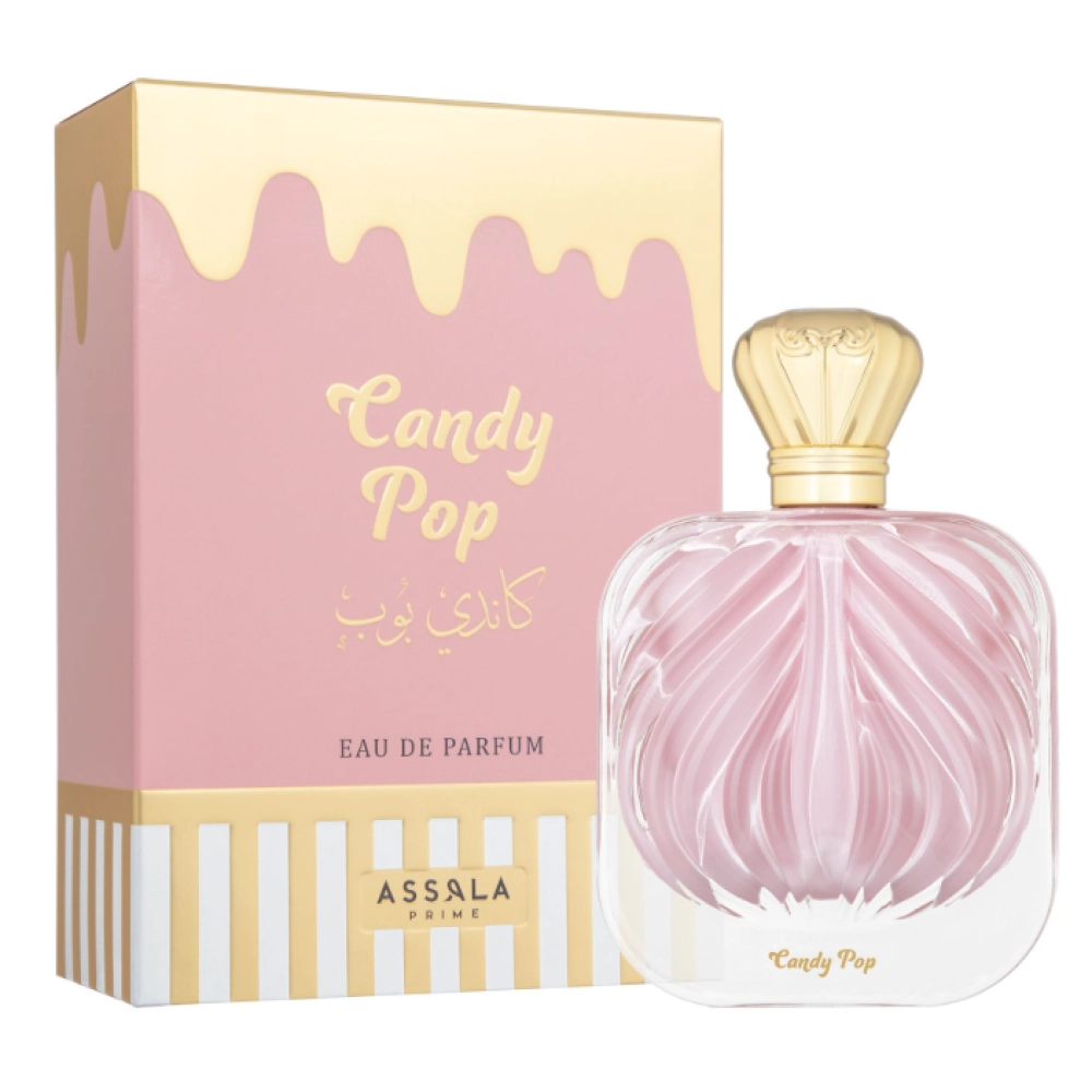 Assala Candy Pop dámska parfumovaná voda 100ml