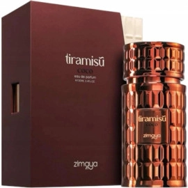 Zimaya Tiramisu Coco parfumovaná voda unisex 100 ml