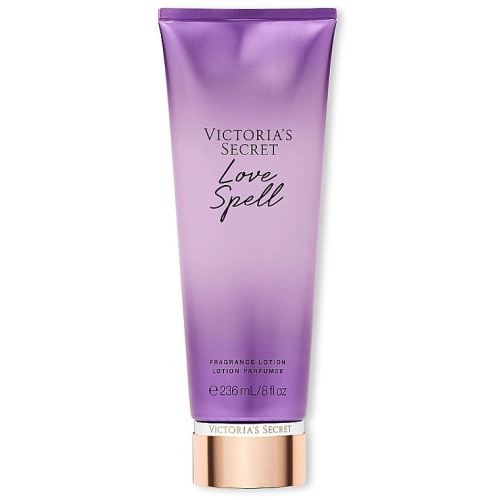 Victoria´s Secret Love Spell telový krem 75 ml