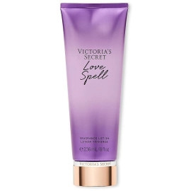 Victoria´s Secret Love Spell telový krem 250 ml