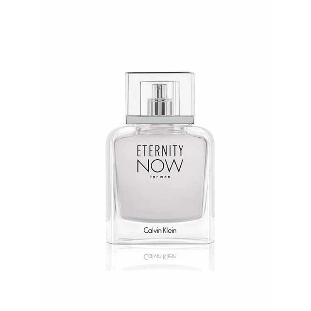 Calvin Klein Eternity Now pánska toaletná voda 100 ml TESTER