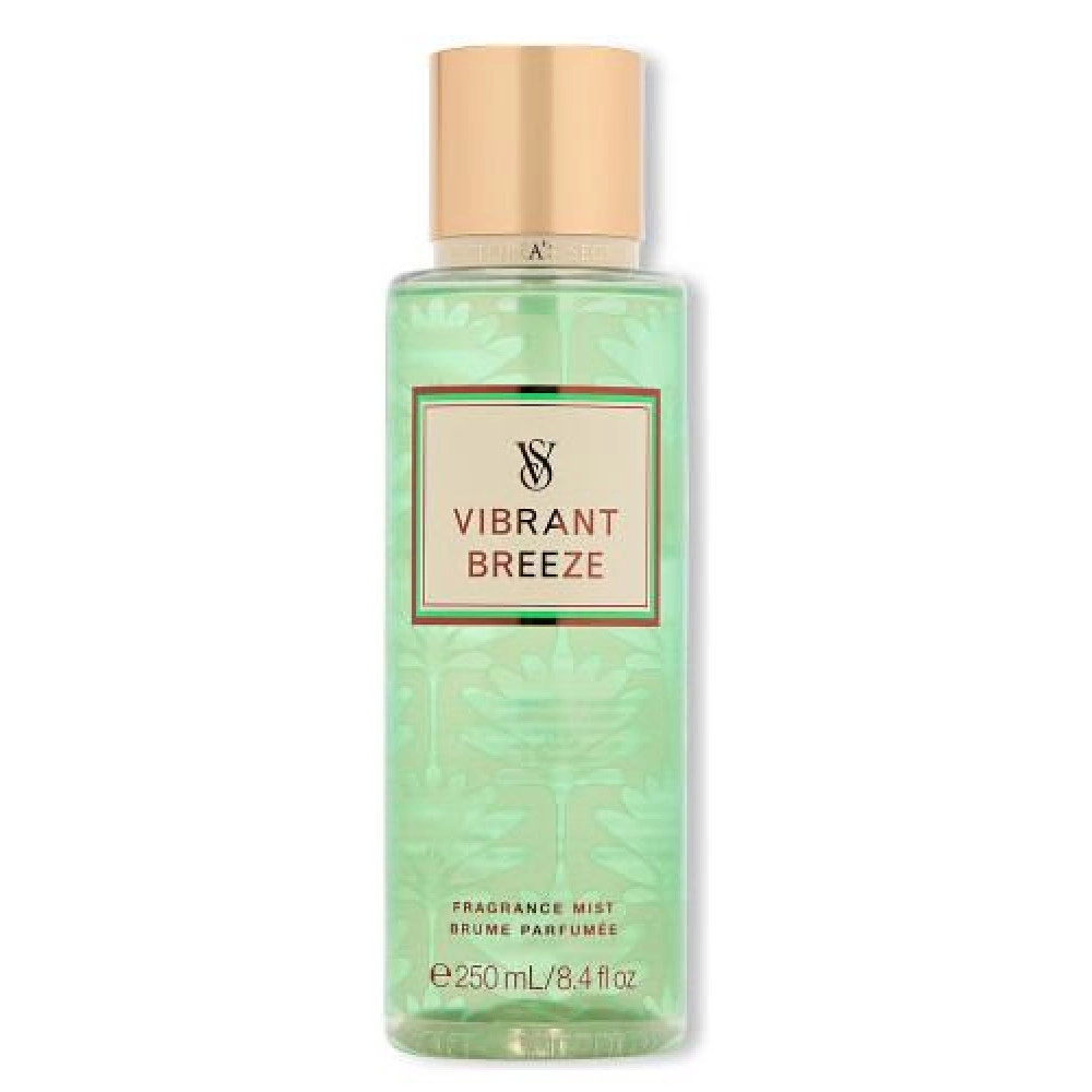 Victoria´s Secret Vibrant Breeze dámsky telový sprej 250 ml Victoria´s Secret Vibrant Breeze dámsky telový sprej 250 ml