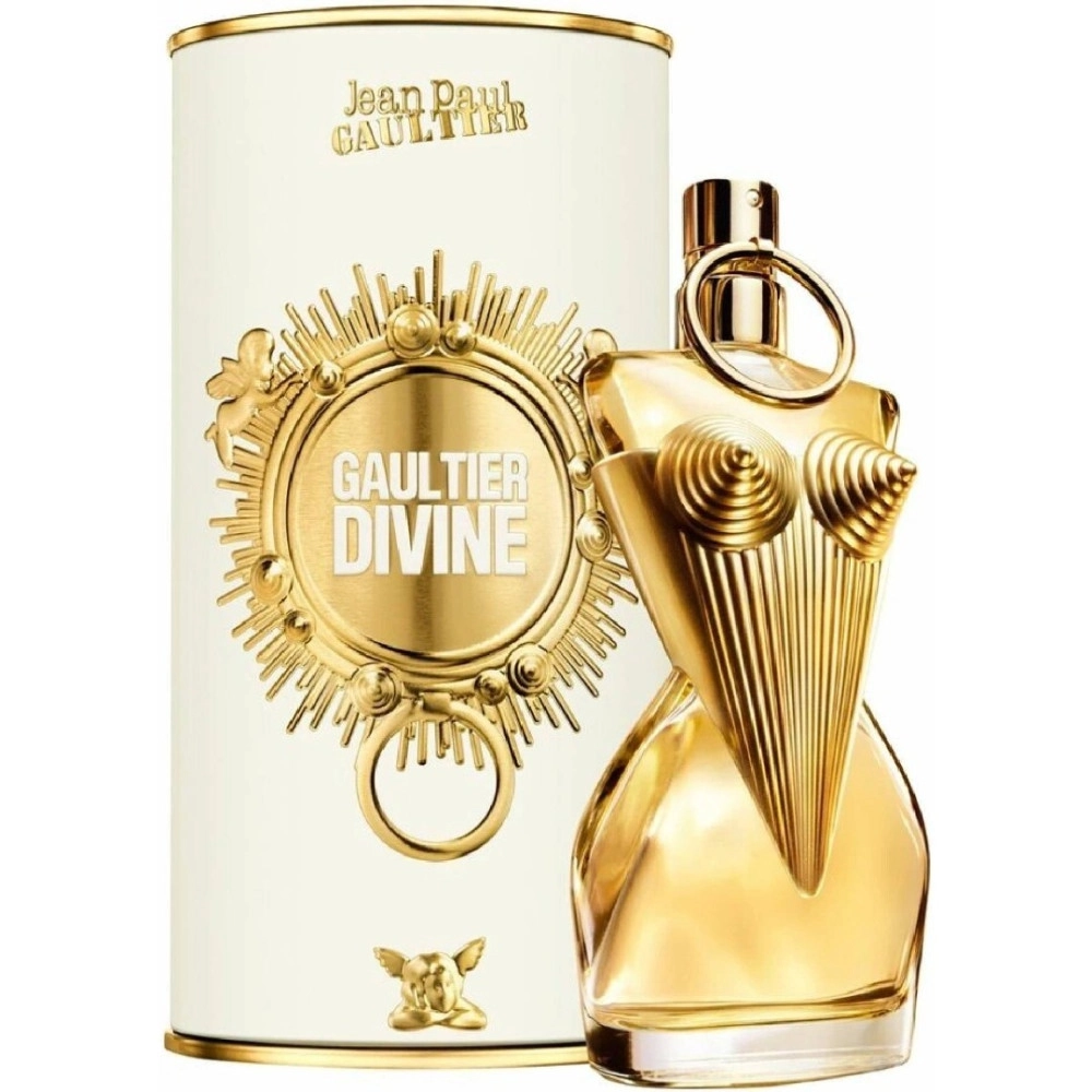 Jean Paul Gaultier Divine parfumovaná voda dámska 100 ml TESTER