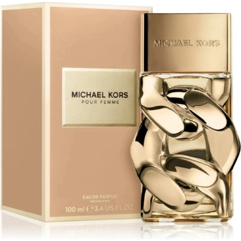Michael Kors Pour Femme parfumovaná voda dámska 100 ml tester