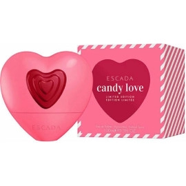 Escada Candy Love limited edition dámska edt 100 ml Tester