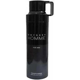 Armaf Odyssey Homme pánsky deospray 200 ml