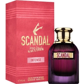 Jean Paul Gaultier Scandal Intense parfumovaná voda dámska 30 ml