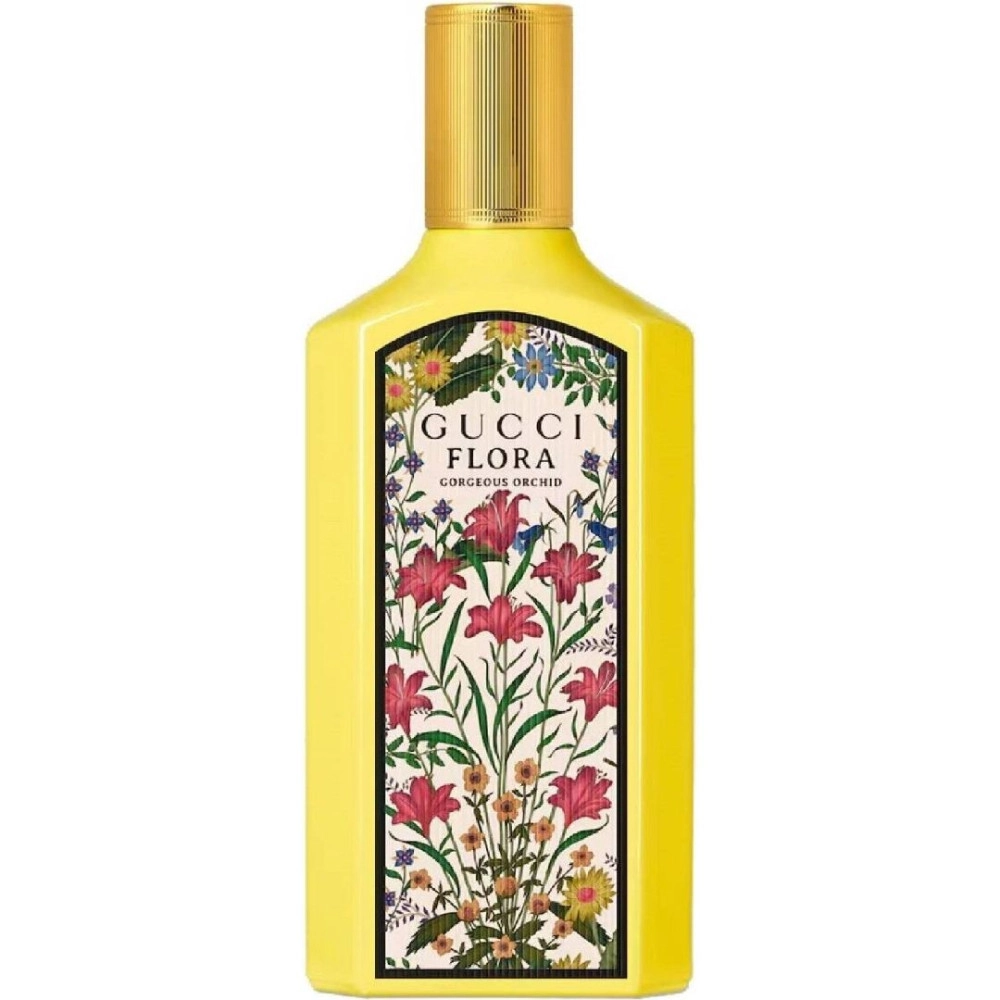 Gucci Flora Gorgeous Orchid parfumovaná voda dámska 100 ml  