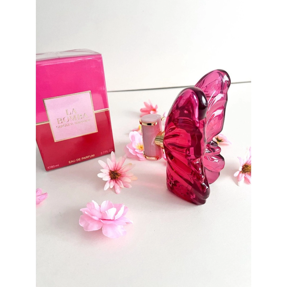 Carolina Herrera La Bomba dámska parfumovaná voda 50 ml