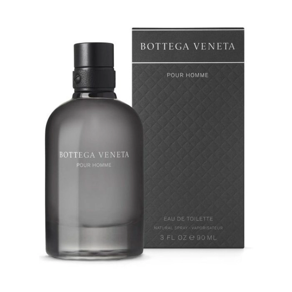 Bottega Veneta toaletná voda pánska 90 ml TESTER