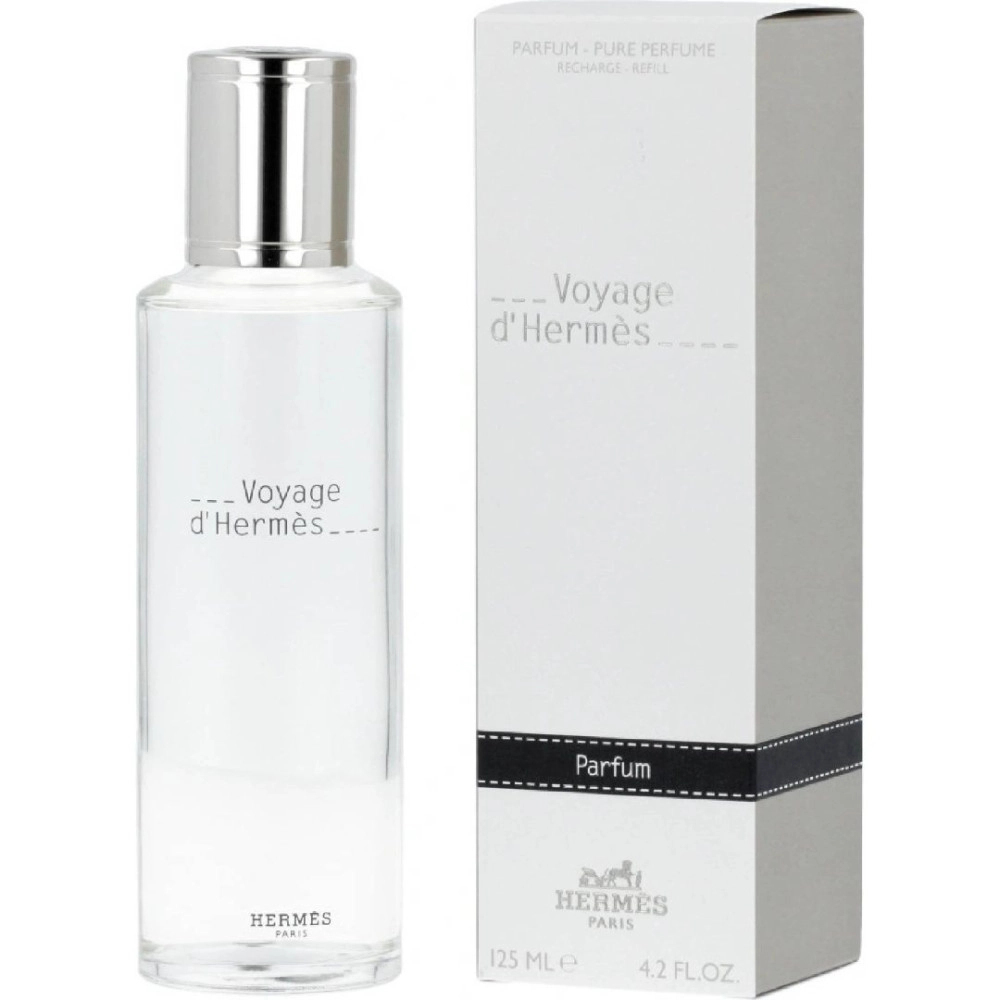 Hermès Voyage d'Hermès parfum unisex 125 ml náplň 