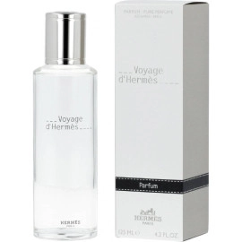 Hermès Voyage d'Hermès parfum unisex 125 ml náplň 