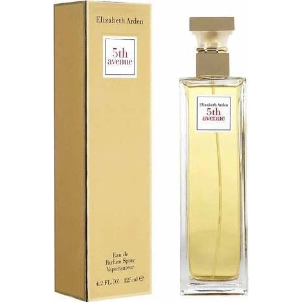 Elizabeth Arden 5th Avenue dámska parfumovaná voda 125 ml Tester