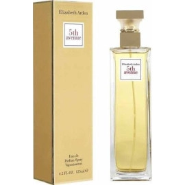Elizabeth Arden 5th Avenue dámska parfumovaná voda 125 ml Tester