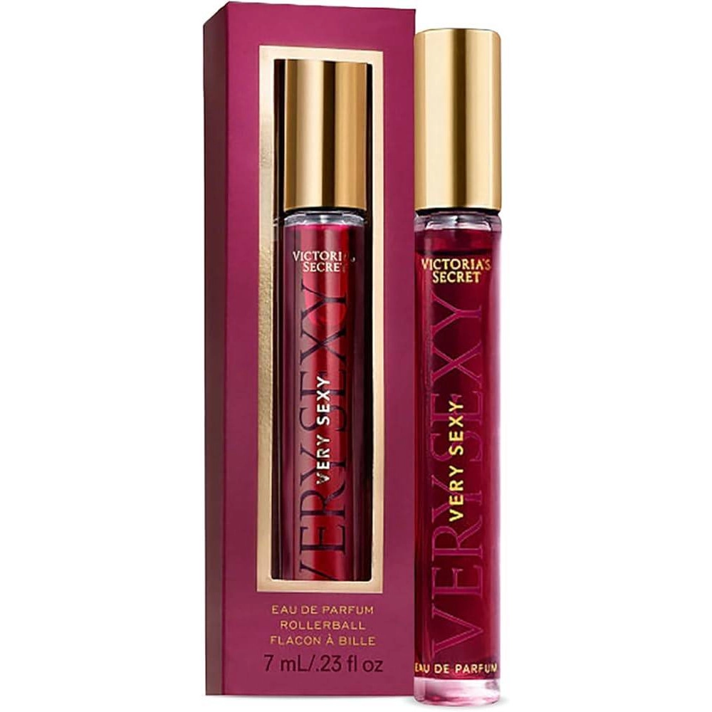 Victoria ´s Secret Very Sexy rollerball edp 50 ml