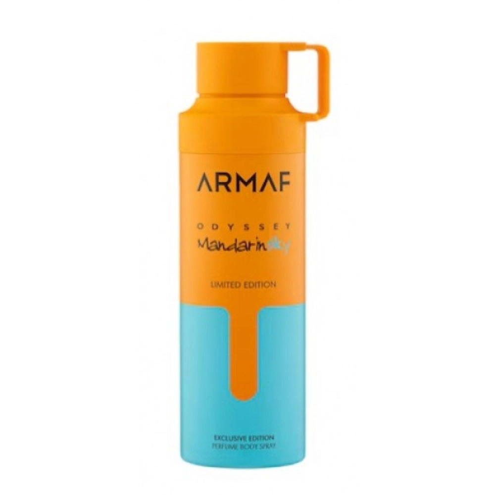 Armaf Odyssey Mandarin Sky deospray 200 ml