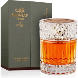 Zimaya Sharaf Blend parfumovaná voda unisex 100 ml