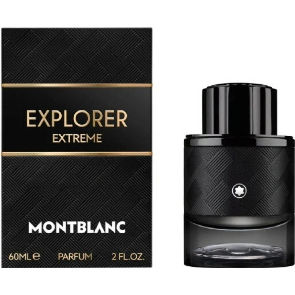 Mont Blanc Explorer Extreme Parfum pánsky 100 ml tester