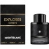 Mont Blanc Explorer Extreme Parfum pánsky 100 ml tester