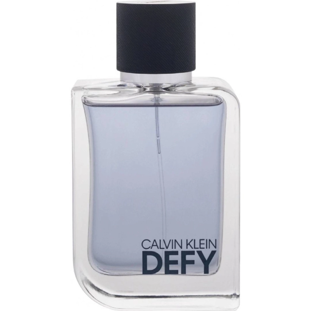 Calvin Klein Defy pánska toaletná voda 100 ml tester