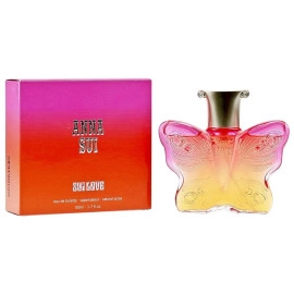 Anna Sui Love toaletná voda dámska 75 ml tester