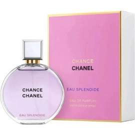 Chanel Chance Eau Splendide parfumovaná voda dámska 100 ml tester