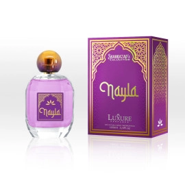 Shahrazad´s Collection Nayla dámka alternatívna vôňa edp 100ml