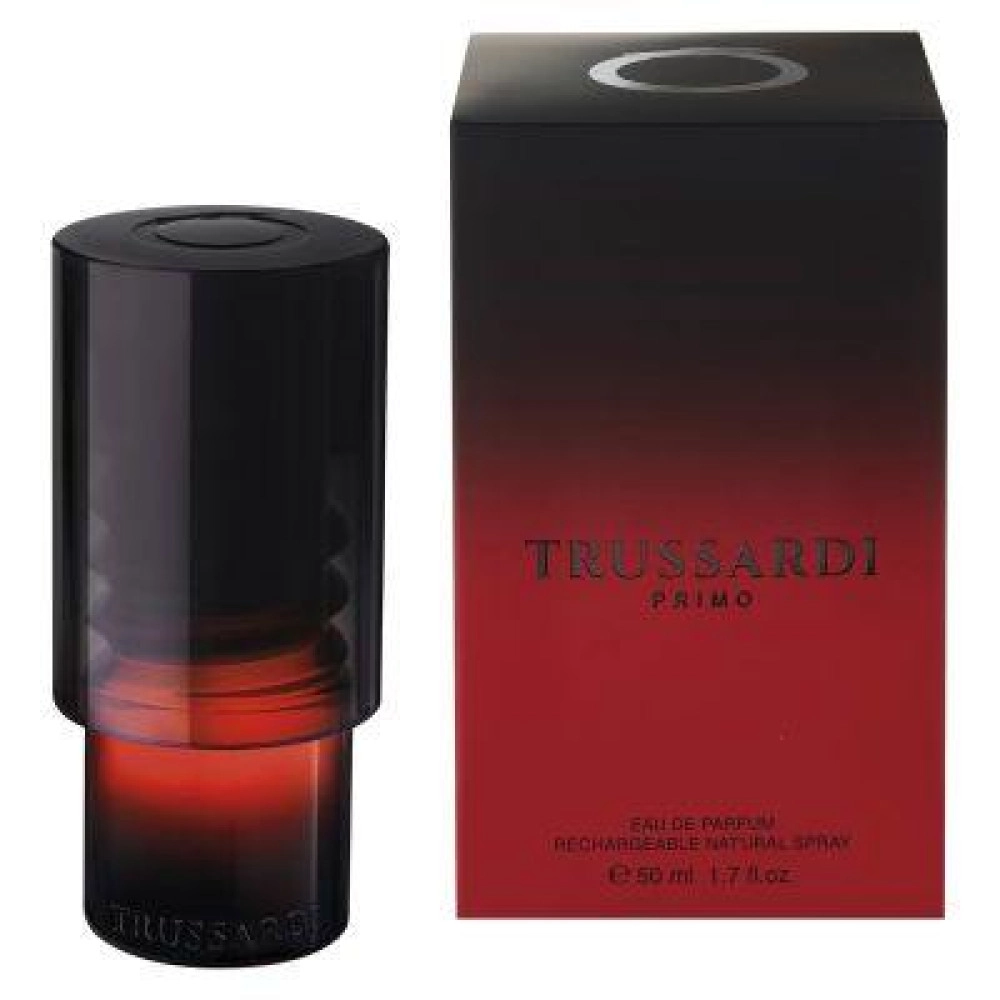 Trussardi Primo Parfumovaná voda pánska 100 ml tester