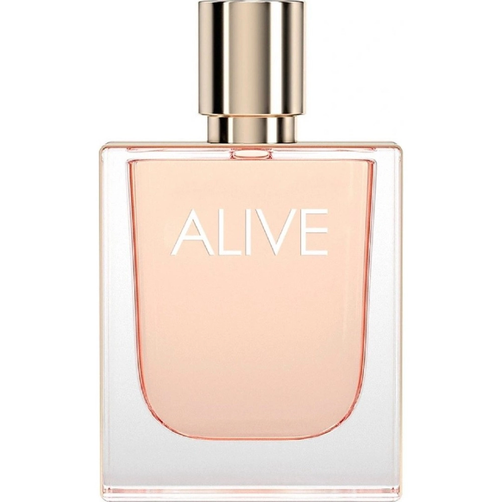 Hugo Boss Alive parfumovaná voda dámska 50 ml