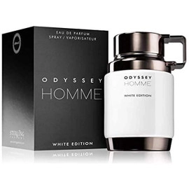 Armaf Odyssey Homme White Edition parfumovaná voda pánska 100 ml