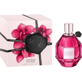 Viktor & Rolf Flowerbomb Ruby Orchid dámska edp 50 ml