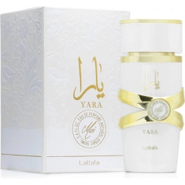 Lattafa Yara Moi parfumovaná voda dámska 100 ml